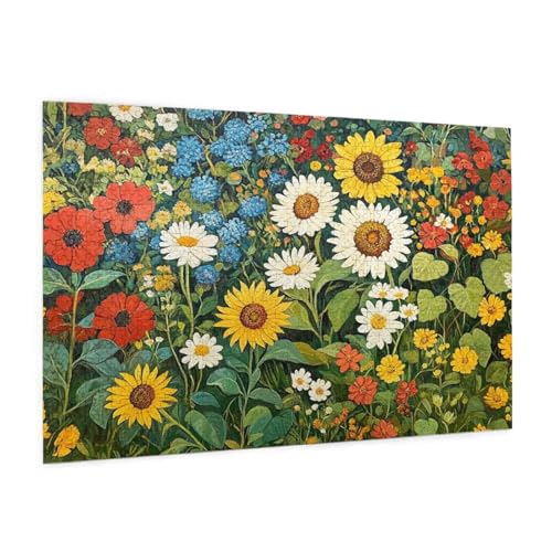 Blume Puzzle 2000 Teile Erwachsene Puzzle Farbe Muster Design mit Geschenkbox-Verpackung als Geschenk für Frauen, Anspruchsvolle Familienaktivität für Erwachsene Anfänger,Zimmer Deko 99 x 70 cm -481y Blume Puzzle 2000 Teile Erwachsene Puzzle Farbe Muster Design mit Geschenkbox-Verpackung als Geschenk für Frauen, Anspruchsvolle Familienaktivität für Erwachsene Anfänger,Zimmer Deko 99 x 70 cm -481y von Zyupwjyy