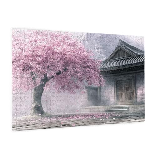 Blume Puzzle 2000 Teile Erwachsene Puzzle Haus Muster Design mit Geschenkbox-Verpackung als Geschenk für Frauen, Anspruchsvolle Familienaktivität für Erwachsene Anfänger,Zimmer Deko 99 x 70 cm -1745y Blume Puzzle 2000 Teile Erwachsene Puzzle Haus Muster Design mit Geschenkbox-Verpackung als Geschenk für Frauen, Anspruchsvolle Familienaktivität für Erwachsene Anfänger,Zimmer Deko 99 x 70 cm -1745y von Zyupwjyy