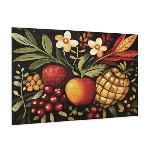 Blume Puzzle 2000 Teile Erwachsene Puzzle Küche Muster Design mit Geschenkbox-Verpackung als Geschenk für Frauen, Anspruchsvolle Familienaktivität für Erwachsene Anfänger,Zimmer Deko 99 x 70 cm -487y Blume Puzzle 2000 Teile Erwachsene Puzzle Küche Muster Design mit Geschenkbox-Verpackung als Geschenk für Frauen, Anspruchsvolle Familienaktivität für Erwachsene Anfänger,Zimmer Deko 99 x 70 cm -487y von Zyupwjyy