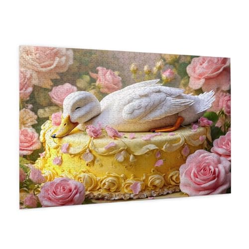Blume Puzzle 2000 Teile Erwachsene Puzzle Tier Muster Design mit Geschenkbox-Verpackung als Geschenk für Frauen, Anspruchsvolle Familienaktivität für Erwachsene Anfänger, Zimmer Deko 99 x 70 cm -503y Blume Puzzle 2000 Teile Erwachsene Puzzle Tier Muster Design mit Geschenkbox-Verpackung als Geschenk für Frauen, Anspruchsvolle Familienaktivität für Erwachsene Anfänger, Zimmer Deko 99 x 70 cm -503y von Zyupwjyy