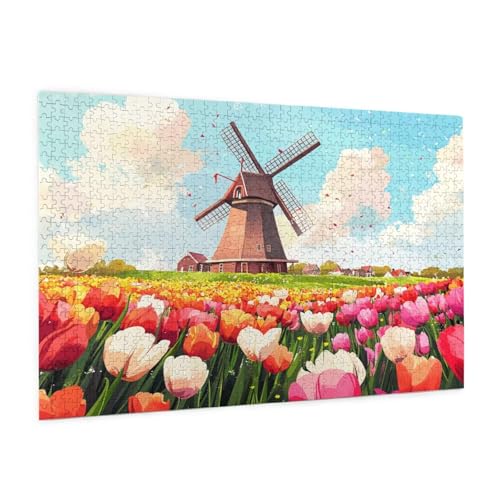 Blume Puzzle 5000 Teile Erwachsene Puzzle Landschaft Muster Design mit Geschenkbox-Verpackung als Geschenk für Frauen, Anspruchsvolle Familienaktivität für Anfänger, Zimmer Deko 105 x 156 cm -515y Blume Puzzle 5000 Teile Erwachsene Puzzle Landschaft Muster Design mit Geschenkbox-Verpackung als Geschenk für Frauen, Anspruchsvolle Familienaktivität für Anfänger, Zimmer Deko 105 x 156 cm -515y von Zyupwjyy