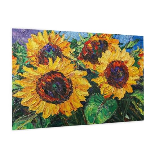 Blume Puzzle 5000 Teile Erwachsene Puzzle Retro Muster Design mit Geschenkbox-Verpackung als Geschenk für Frauen, Anspruchsvolle Familienaktivität für Anfänger, Zimmer Deko 105 x 156 cm -1764y Blume Puzzle 5000 Teile Erwachsene Puzzle Retro Muster Design mit Geschenkbox-Verpackung als Geschenk für Frauen, Anspruchsvolle Familienaktivität für Anfänger, Zimmer Deko 105 x 156 cm -1764y von Zyupwjyy