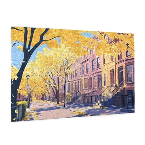 Deutschland Puzzle 2000 Teile Erwachsene Puzzle Straße Muster Design mit Geschenkbox-Verpackung als Geschenk für Frauen, Anspruchsvolle Familienaktivität für Anfänger, Zimmer Deko 99 x 70 cm -94y Deutschland Puzzle 2000 Teile Erwachsene Puzzle Straße Muster Design mit Geschenkbox-Verpackung als Geschenk für Frauen, Anspruchsvolle Familienaktivität für Anfänger, Zimmer Deko 99 x 70 cm -94y von Zyupwjyy