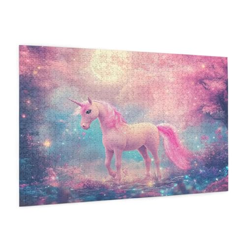 Einhorn Puzzle 5000 Teile Erwachsene Puzzle Landschaft Muster Design mit Geschenkbox-Verpackung als Geschenk für Frauen, Anspruchsvolle Familienaktivität für Anfänger, Zimmer Deko 105 x 156 cm -1396y Einhorn Puzzle 5000 Teile Erwachsene Puzzle Landschaft Muster Design mit Geschenkbox-Verpackung als Geschenk für Frauen, Anspruchsvolle Familienaktivität für Anfänger, Zimmer Deko 105 x 156 cm -1396y von Zyupwjyy