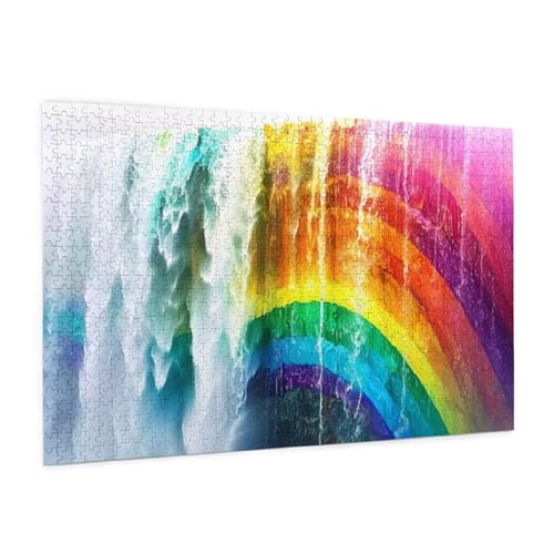 Farbe Puzzle 2000 Teile Erwachsene Puzzle Landschaft Muster Design mit Geschenkbox-Verpackung als Geschenk für Frauen, Anspruchsvolle Familienaktivität für Anfänger, Zimmer Deko 99 x 70 cm -28y Farbe Puzzle 2000 Teile Erwachsene Puzzle Landschaft Muster Design mit Geschenkbox-Verpackung als Geschenk für Frauen, Anspruchsvolle Familienaktivität für Anfänger, Zimmer Deko 99 x 70 cm -28y von Zyupwjyy