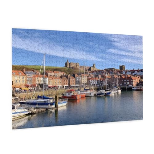 Italien Puzzle 5000 Teile Erwachsene Puzzle Stadt Muster Design mit Geschenkbox-Verpackung als Geschenk für Frauen, Anspruchsvolle Familienaktivität für Anfänger, Zimmer Deko 105 x 156 cm -1045y Italien Puzzle 5000 Teile Erwachsene Puzzle Stadt Muster Design mit Geschenkbox-Verpackung als Geschenk für Frauen, Anspruchsvolle Familienaktivität für Anfänger, Zimmer Deko 105 x 156 cm -1045y von Zyupwjyy
