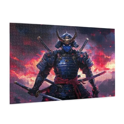 Japan Puzzle 300 Teile Erwachsene Puzzle Anime Muster Design mit Geschenkbox-Verpackung als Geschenk für Frauen, Anspruchsvolle Familienaktivität für Erwachsene Anfänger,Zimmer Deko 40 x 28 cm -2222y von Zyupwjyy