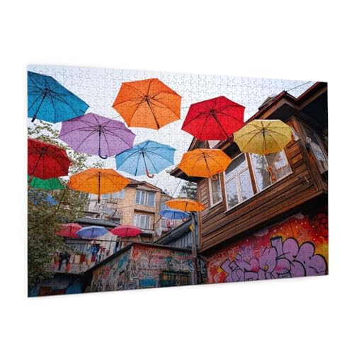 Landschaft Puzzle 2000 Teile Erwachsene Puzzle Stadt Muster Design mit Geschenkbox-Verpackung als Geschenk für Frauen, Anspruchsvolle Familienaktivität für Anfänger, Zimmer Deko 99 x 70 cm -322y Landschaft Puzzle 2000 Teile Erwachsene Puzzle Stadt Muster Design mit Geschenkbox-Verpackung als Geschenk für Frauen, Anspruchsvolle Familienaktivität für Anfänger, Zimmer Deko 99 x 70 cm -322y von Zyupwjyy