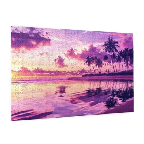 Landschaft Puzzle 300 Teile Erwachsene Puzzle Natur Muster Design mit Geschenkbox-Verpackung als Geschenk für Frauen, Anspruchsvolle Familienaktivität für Anfänger, Zimmer Deko 40 x 28 cm -1464y Landschaft Puzzle 300 Teile Erwachsene Puzzle Natur Muster Design mit Geschenkbox-Verpackung als Geschenk für Frauen, Anspruchsvolle Familienaktivität für Anfänger, Zimmer Deko 40 x 28 cm -1464y von Zyupwjyy