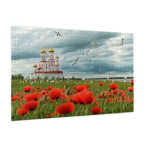 Landschaft Puzzle 5000 Teile Erwachsene Puzzle Natur Muster Design mit Geschenkbox-Verpackung als Geschenk für Frauen, Anspruchsvolle Familienaktivität für Anfänger, Zimmer Deko 105 x 156 cm -335y Landschaft Puzzle 5000 Teile Erwachsene Puzzle Natur Muster Design mit Geschenkbox-Verpackung als Geschenk für Frauen, Anspruchsvolle Familienaktivität für Anfänger, Zimmer Deko 105 x 156 cm -335y von Zyupwjyy