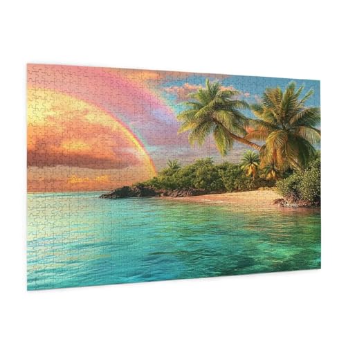 Meer Puzzle 5000 Teile Erwachsene Puzzle Landschaft Muster Design mit Geschenkbox-Verpackung als Geschenk für Frauen, Anspruchsvolle Familienaktivität für Anfänger, Zimmer Deko 105 x 156 cm -1585y Meer Puzzle 5000 Teile Erwachsene Puzzle Landschaft Muster Design mit Geschenkbox-Verpackung als Geschenk für Frauen, Anspruchsvolle Familienaktivität für Anfänger, Zimmer Deko 105 x 156 cm -1585y von Zyupwjyy
