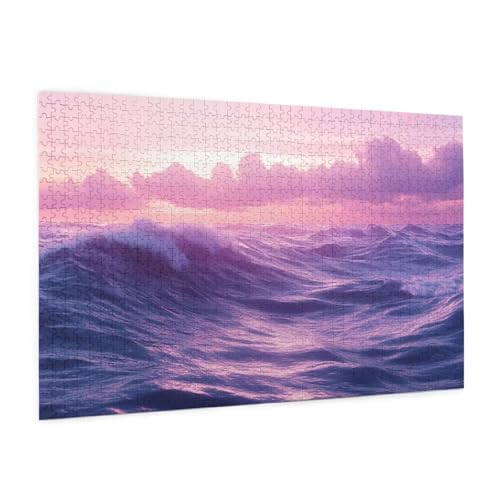 Meeresboden Puzzle 2000 Teile Erwachsene Puzzle Landschaft Muster Design mit Geschenkbox-Verpackung als Geschenk für Frauen, Anspruchsvolle Familienaktivität für Anfänger,Zimmer Deko 99 x 70 cm -441y Meeresboden Puzzle 2000 Teile Erwachsene Puzzle Landschaft Muster Design mit Geschenkbox-Verpackung als Geschenk für Frauen, Anspruchsvolle Familienaktivität für Anfänger,Zimmer Deko 99 x 70 cm -441y von Zyupwjyy