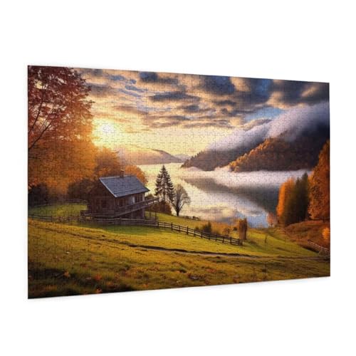 Natur Puzzle 2000 Teile Erwachsene Puzzle Gras Muster Design mit Geschenkbox-Verpackung als Geschenk für Frauen, Anspruchsvolle Familienaktivität für Erwachsene Anfänger,Zimmer Deko 99 x 70 cm -1079y Natur Puzzle 2000 Teile Erwachsene Puzzle Gras Muster Design mit Geschenkbox-Verpackung als Geschenk für Frauen, Anspruchsvolle Familienaktivität für Erwachsene Anfänger,Zimmer Deko 99 x 70 cm -1079y von Zyupwjyy