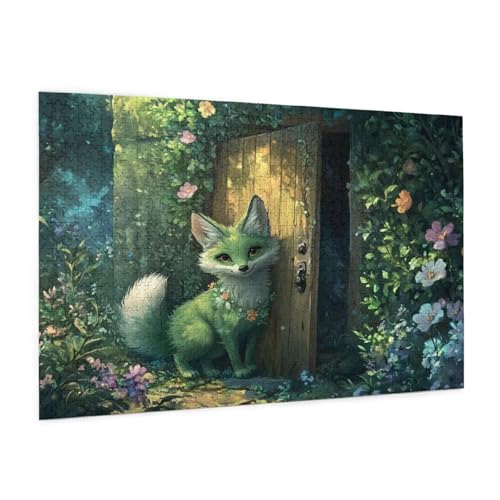 Puzzle Anime Puzzle 3000 Teile Tier Puzzles Erwachsene mit Geschenkbox, DIY Groß Holzpuzzle für Erwachsene, Geschicklichkeitsspiel für Die Ganze Familie Geschenke für Frauen,Wanddeko 81 x 122 cm -104y Puzzle Anime Puzzle 3000 Teile Tier Puzzles Erwachsene mit Geschenkbox, DIY Groß Holzpuzzle für Erwachsene, Geschicklichkeitsspiel für Die Ganze Familie Geschenke für Frauen,Wanddeko 81 x 122 cm -104y von Zyupwjyy