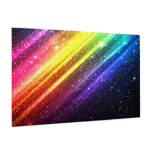 Puzzle Aurora Puzzle 3000 Teile Farbe Puzzles Erwachsene mit Geschenkbox, DIY Groß Holzpuzzle für Erwachsene, Geschicklichkeitsspiel für Die Ganze Familie Geschenke für Frauen 81 x 122 cm -697y Puzzle Aurora Puzzle 3000 Teile Farbe Puzzles Erwachsene mit Geschenkbox, DIY Groß Holzpuzzle für Erwachsene, Geschicklichkeitsspiel für Die Ganze Familie Geschenke für Frauen 81 x 122 cm -697y von Zyupwjyy