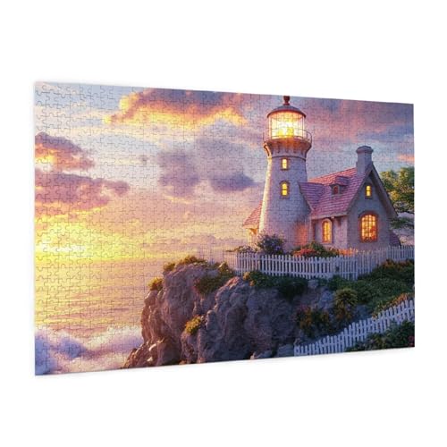 Puzzle Aussichtsturm Puzzle 1500 Teile Landschaft Puzzles Erwachsene mit Geschenkbox, Groß Holzpuzzle für Erwachsene, Geschicklichkeitsspiel für Die Ganze Familie Geschenke für Frauen 87x57 cm -1243y Puzzle Aussichtsturm Puzzle 1500 Teile Landschaft Puzzles Erwachsene mit Geschenkbox, Groß Holzpuzzle für Erwachsene, Geschicklichkeitsspiel für Die Ganze Familie Geschenke für Frauen 87x57 cm -1243y von Zyupwjyy