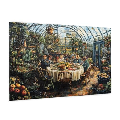 Puzzle Bauernhof Puzzle 3000 Teile Landschaft Puzzles Erwachsene mit Geschenkbox, DIY Groß Holzpuzzle für Erwachsene,Geschicklichkeitsspiel für Die Ganze Familie Geschenke für Frauen 81 x 122 cm -947y Puzzle Bauernhof Puzzle 3000 Teile Landschaft Puzzles Erwachsene mit Geschenkbox, DIY Groß Holzpuzzle für Erwachsene,Geschicklichkeitsspiel für Die Ganze Familie Geschenke für Frauen 81 x 122 cm -947y von Zyupwjyy