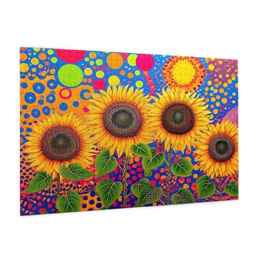 Puzzle Blume Puzzle 3000 Teile Anlage Puzzles Erwachsene mit Geschenkbox, DIY Groß Holzpuzzle für Erwachsene, Geschicklichkeitsspiel für Die Ganze Familie Geschenke für Frauen 81 x 122 cm -674y Puzzle Blume Puzzle 3000 Teile Anlage Puzzles Erwachsene mit Geschenkbox, DIY Groß Holzpuzzle für Erwachsene, Geschicklichkeitsspiel für Die Ganze Familie Geschenke für Frauen 81 x 122 cm -674y von Zyupwjyy