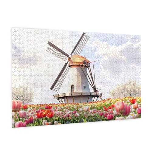 Puzzle Blume Puzzle 3000 Teile Landschaft Puzzles Erwachsene mit Geschenkbox, DIY Groß Holzpuzzle für Erwachsene, Geschicklichkeitsspiel für Die Ganze Familie Geschenke für Frauen 81 x 122 cm -1757y Puzzle Blume Puzzle 3000 Teile Landschaft Puzzles Erwachsene mit Geschenkbox, DIY Groß Holzpuzzle für Erwachsene, Geschicklichkeitsspiel für Die Ganze Familie Geschenke für Frauen 81 x 122 cm -1757y von Zyupwjyy