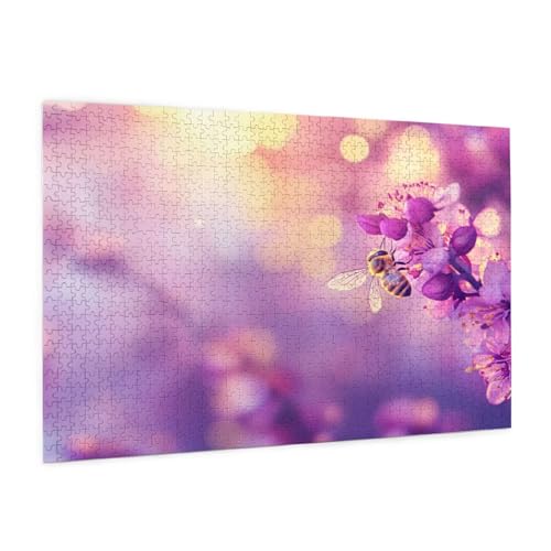 Puzzle Blume Puzzle 3000 Teile Landschaft Puzzles Erwachsene mit Geschenkbox, DIY Groß Holzpuzzle für Erwachsene, Geschicklichkeitsspiel für Die Ganze Familie Geschenke für Frauen 81 x 122 cm -1752y Puzzle Blume Puzzle 3000 Teile Landschaft Puzzles Erwachsene mit Geschenkbox, DIY Groß Holzpuzzle für Erwachsene, Geschicklichkeitsspiel für Die Ganze Familie Geschenke für Frauen 81 x 122 cm -1752y von Zyupwjyy
