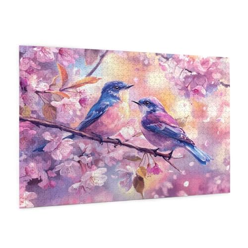 Puzzle Blume Puzzle 3000 Teile Tier Puzzles Erwachsene mit Geschenkbox, DIY Groß Holzpuzzle für Erwachsene, Geschicklichkeitsspiel für Die Ganze Familie Geschenke für Frauen,Wanddeko 81 x 122 cm -613y Puzzle Blume Puzzle 3000 Teile Tier Puzzles Erwachsene mit Geschenkbox, DIY Groß Holzpuzzle für Erwachsene, Geschicklichkeitsspiel für Die Ganze Familie Geschenke für Frauen,Wanddeko 81 x 122 cm -613y von Zyupwjyy