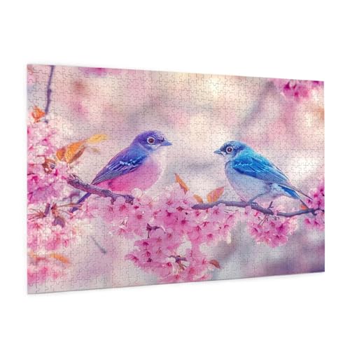 Puzzle Blume Puzzle 500 Teile Tier Puzzles Erwachsene mit Geschenkbox, DIY Groß Holzpuzzle für Erwachsene,Geschicklichkeitsspiel für Die Ganze Familie Geschenke für Frauen,Puzzlegröße 52 x 38 cm -505y Puzzle Blume Puzzle 500 Teile Tier Puzzles Erwachsene mit Geschenkbox, DIY Groß Holzpuzzle für Erwachsene,Geschicklichkeitsspiel für Die Ganze Familie Geschenke für Frauen,Puzzlegröße 52 x 38 cm -505y von Zyupwjyy