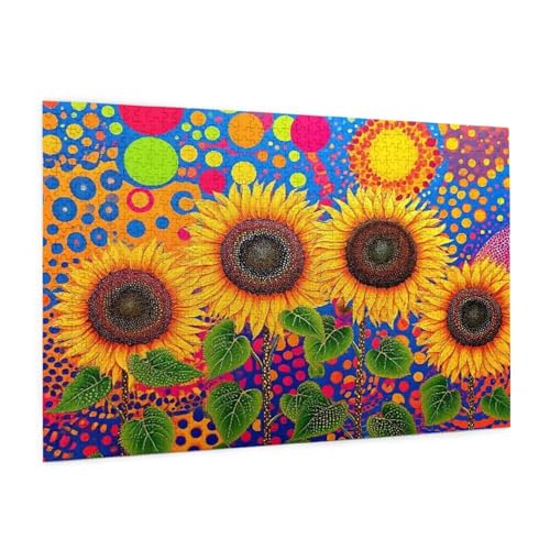 Puzzle Blume Puzzle 6000 Teile Abstrakt Puzzles Erwachsene mit Geschenkbox, DIY Groß Holzpuzzle für Erwachsene, Geschicklichkeitsspiel für Die Ganze Familie Geschenke für Frauen 105 x 180 cm -483y Puzzle Blume Puzzle 6000 Teile Abstrakt Puzzles Erwachsene mit Geschenkbox, DIY Groß Holzpuzzle für Erwachsene, Geschicklichkeitsspiel für Die Ganze Familie Geschenke für Frauen 105 x 180 cm -483y von Zyupwjyy