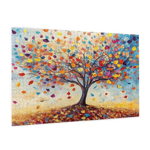 Puzzle Blume Puzzle 6000 Teile Baum Puzzles Erwachsene mit Geschenkbox, DIY Groß Holzpuzzle für Erwachsene, Geschicklichkeitsspiel für Die Ganze Familie Geschenke für Frauen 105 x 180 cm -1831y Puzzle Blume Puzzle 6000 Teile Baum Puzzles Erwachsene mit Geschenkbox, DIY Groß Holzpuzzle für Erwachsene, Geschicklichkeitsspiel für Die Ganze Familie Geschenke für Frauen 105 x 180 cm -1831y von Zyupwjyy