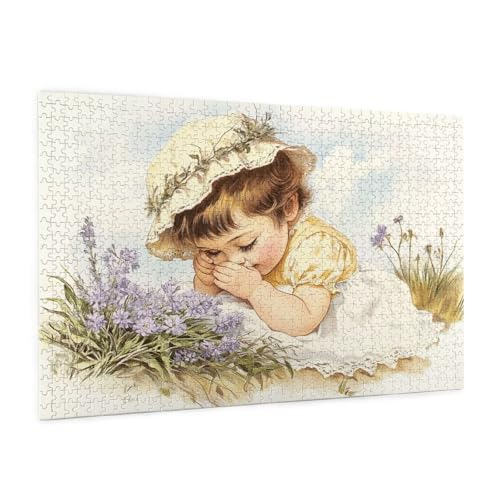 Puzzle Blume Puzzle 6000 Teile Engel Puzzles Erwachsene mit Geschenkbox, DIY Groß Holzpuzzle für Erwachsene, Geschicklichkeitsspiel für Die Ganze Familie Geschenke für Frauen 105 x 180 cm -646y Puzzle Blume Puzzle 6000 Teile Engel Puzzles Erwachsene mit Geschenkbox, DIY Groß Holzpuzzle für Erwachsene, Geschicklichkeitsspiel für Die Ganze Familie Geschenke für Frauen 105 x 180 cm -646y von Zyupwjyy
