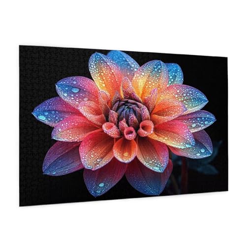 Puzzle Blume Puzzle 6000 Teile Farbe Puzzles Erwachsene mit Geschenkbox, DIY Groß Holzpuzzle für Erwachsene, Geschicklichkeitsspiel für Die Ganze Familie Geschenke für Frauen 105 x 180 cm -472y Puzzle Blume Puzzle 6000 Teile Farbe Puzzles Erwachsene mit Geschenkbox, DIY Groß Holzpuzzle für Erwachsene, Geschicklichkeitsspiel für Die Ganze Familie Geschenke für Frauen 105 x 180 cm -472y von Zyupwjyy