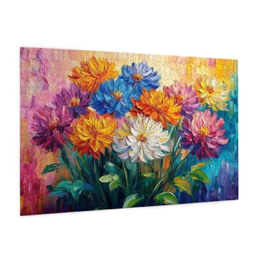 Puzzle Blume Puzzle 6000 Teile Retro Puzzles Erwachsene mit Geschenkbox, DIY Groß Holzpuzzle für Erwachsene, Geschicklichkeitsspiel für Die Ganze Familie Geschenke für Frauen 105 x 180 cm -1762y Puzzle Blume Puzzle 6000 Teile Retro Puzzles Erwachsene mit Geschenkbox, DIY Groß Holzpuzzle für Erwachsene, Geschicklichkeitsspiel für Die Ganze Familie Geschenke für Frauen 105 x 180 cm -1762y von Zyupwjyy