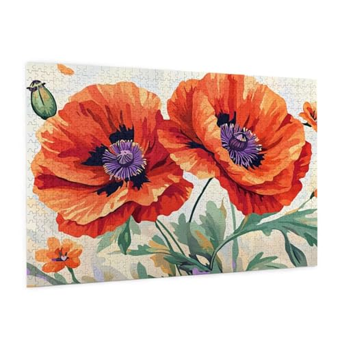 Puzzle Blume Puzzle 6000 Teile Retro Puzzles Erwachsene mit Geschenkbox, DIY Groß Holzpuzzle für Erwachsene, Geschicklichkeitsspiel für Die Ganze Familie Geschenke für Frauen 105 x 180 cm -538y Puzzle Blume Puzzle 6000 Teile Retro Puzzles Erwachsene mit Geschenkbox, DIY Groß Holzpuzzle für Erwachsene, Geschicklichkeitsspiel für Die Ganze Familie Geschenke für Frauen 105 x 180 cm -538y von Zyupwjyy
