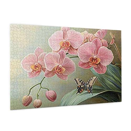 Puzzle Blume Puzzle 6000 Teile Rosa Puzzles Erwachsene mit Geschenkbox, DIY Groß Holzpuzzle für Erwachsene, Geschicklichkeitsspiel für Die Ganze Familie Geschenke für Frauen 105 x 180 cm -1750y Puzzle Blume Puzzle 6000 Teile Rosa Puzzles Erwachsene mit Geschenkbox, DIY Groß Holzpuzzle für Erwachsene, Geschicklichkeitsspiel für Die Ganze Familie Geschenke für Frauen 105 x 180 cm -1750y von Zyupwjyy