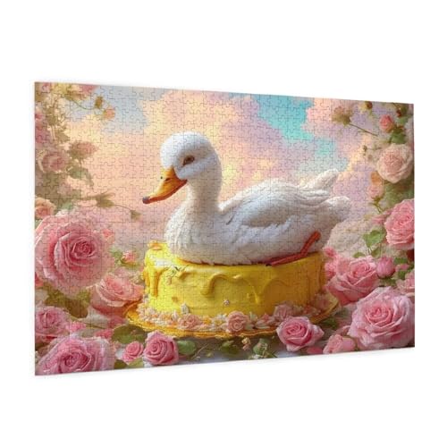 Puzzle Blume Puzzle 6000 Teile Tier Puzzles Erwachsene mit Geschenkbox, DIY Groß Holzpuzzle für Erwachsene, Geschicklichkeitsspiel für Die Ganze Familie Geschenke für Frauen 105 x 180 cm -502y Puzzle Blume Puzzle 6000 Teile Tier Puzzles Erwachsene mit Geschenkbox, DIY Groß Holzpuzzle für Erwachsene, Geschicklichkeitsspiel für Die Ganze Familie Geschenke für Frauen 105 x 180 cm -502y von Zyupwjyy