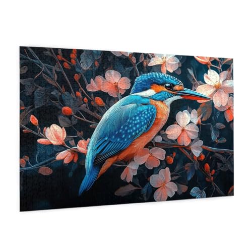 Puzzle Blume Puzzle 6000 Teile Tier Puzzles Erwachsene mit Geschenkbox, DIY Groß Holzpuzzle für Erwachsene, Geschicklichkeitsspiel für Die Ganze Familie Geschenke für Frauen 105 x 180 cm -617y Puzzle Blume Puzzle 6000 Teile Tier Puzzles Erwachsene mit Geschenkbox, DIY Groß Holzpuzzle für Erwachsene, Geschicklichkeitsspiel für Die Ganze Familie Geschenke für Frauen 105 x 180 cm -617y von Zyupwjyy