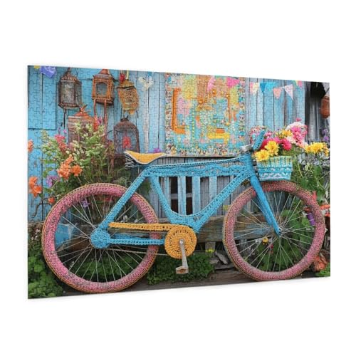 Puzzle Dorf Puzzle 1500 Teile Landschaft Puzzles Erwachsene mit Geschenkbox, DIY Groß Holzpuzzle für Erwachsene, Geschicklichkeitsspiel für Die Ganze Familie Geschenke für Frauen 87 x 57 cm -1012y Puzzle Dorf Puzzle 1500 Teile Landschaft Puzzles Erwachsene mit Geschenkbox, DIY Groß Holzpuzzle für Erwachsene, Geschicklichkeitsspiel für Die Ganze Familie Geschenke für Frauen 87 x 57 cm -1012y von Zyupwjyy