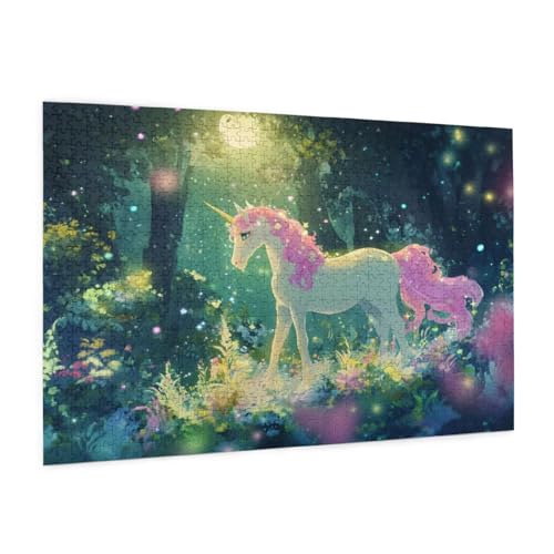 Puzzle Einhorn Puzzle 6000 Teile Karikatur Puzzles Erwachsene mit Geschenkbox, DIY Groß Holzpuzzle für Erwachsene, Geschicklichkeitsspiel für Die Ganze Familie Geschenke für Frauen 105 x 180 cm -1403y Puzzle Einhorn Puzzle 6000 Teile Karikatur Puzzles Erwachsene mit Geschenkbox, DIY Groß Holzpuzzle für Erwachsene, Geschicklichkeitsspiel für Die Ganze Familie Geschenke für Frauen 105 x 180 cm -1403y von Zyupwjyy