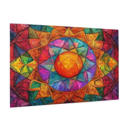 Puzzle Farbe Puzzle 500 Teile Fantastisch Puzzles Erwachsene mit Geschenkbox, DIY Groß Holzpuzzle für Erwachsene, Geschicklichkeitsspiel für Die Ganze Familie Geschenke für Frauen 52 x 38 cm -1175y Puzzle Farbe Puzzle 500 Teile Fantastisch Puzzles Erwachsene mit Geschenkbox, DIY Groß Holzpuzzle für Erwachsene, Geschicklichkeitsspiel für Die Ganze Familie Geschenke für Frauen 52 x 38 cm -1175y von Zyupwjyy
