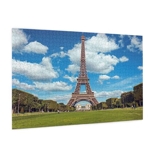 Puzzle Frankreich Puzzle 6000 Teile Eiffelturm Puzzles Erwachsene mit Geschenkbox, DIY Groß Holzpuzzle für Erwachsene,Geschicklichkeitsspiel für Die Ganze Familie Geschenke für Frauen 105x180cm -1405y Puzzle Frankreich Puzzle 6000 Teile Eiffelturm Puzzles Erwachsene mit Geschenkbox, DIY Groß Holzpuzzle für Erwachsene,Geschicklichkeitsspiel für Die Ganze Familie Geschenke für Frauen 105x180cm -1405y von Zyupwjyy
