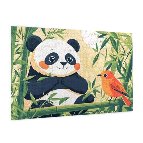 Puzzle Glücklich Puzzle 3000 Teile Panda Puzzles Erwachsene mit Geschenkbox, DIY Groß Holzpuzzle für Erwachsene, Geschicklichkeitsspiel für Die Ganze Familie Geschenke für Frauen 81 x 122 cm -774y Puzzle Glücklich Puzzle 3000 Teile Panda Puzzles Erwachsene mit Geschenkbox, DIY Groß Holzpuzzle für Erwachsene, Geschicklichkeitsspiel für Die Ganze Familie Geschenke für Frauen 81 x 122 cm -774y von Zyupwjyy