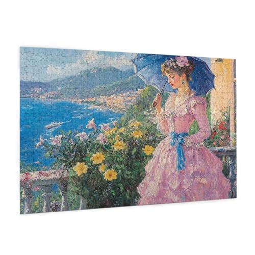 Puzzle Italien Puzzle 3000 Teile Mädchen Puzzles Erwachsene mit Geschenkbox, DIY Groß Holzpuzzle für Erwachsene, Geschicklichkeitsspiel für Die Ganze Familie Geschenke für Frauen 81 x 122 cm -1039y Puzzle Italien Puzzle 3000 Teile Mädchen Puzzles Erwachsene mit Geschenkbox, DIY Groß Holzpuzzle für Erwachsene, Geschicklichkeitsspiel für Die Ganze Familie Geschenke für Frauen 81 x 122 cm -1039y von Zyupwjyy