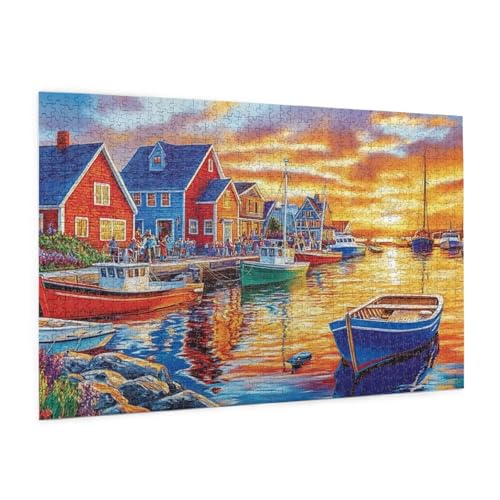 Puzzle Italien Puzzle 6000 Teile Meer Puzzles Erwachsene mit Geschenkbox, DIY Groß Holzpuzzle für Erwachsene, Geschicklichkeitsspiel für Die Ganze Familie Geschenke für Frauen 105 x 180 cm -1035y Puzzle Italien Puzzle 6000 Teile Meer Puzzles Erwachsene mit Geschenkbox, DIY Groß Holzpuzzle für Erwachsene, Geschicklichkeitsspiel für Die Ganze Familie Geschenke für Frauen 105 x 180 cm -1035y von Zyupwjyy