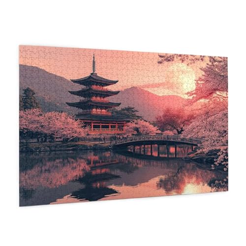 Puzzle Japan Puzzle 6000 Teile Dachboden Puzzles Erwachsene mit Geschenkbox, DIY Groß Holzpuzzle für Erwachsene, Geschicklichkeitsspiel für Die Ganze Familie Geschenke für Frauen 105 x 180 cm -984y Puzzle Japan Puzzle 6000 Teile Dachboden Puzzles Erwachsene mit Geschenkbox, DIY Groß Holzpuzzle für Erwachsene, Geschicklichkeitsspiel für Die Ganze Familie Geschenke für Frauen 105 x 180 cm -984y von Zyupwjyy