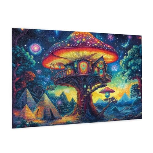 Puzzle Karikatur Puzzle 3000 Teile Landschaft Puzzles Erwachsene mit Geschenkbox, DIY Groß Holzpuzzle für Erwachsene,Geschicklichkeitsspiel für Die Ganze Familie Geschenke für Frauen 81 x 122 cm -753y Puzzle Karikatur Puzzle 3000 Teile Landschaft Puzzles Erwachsene mit Geschenkbox, DIY Groß Holzpuzzle für Erwachsene,Geschicklichkeitsspiel für Die Ganze Familie Geschenke für Frauen 81 x 122 cm -753y von Zyupwjyy