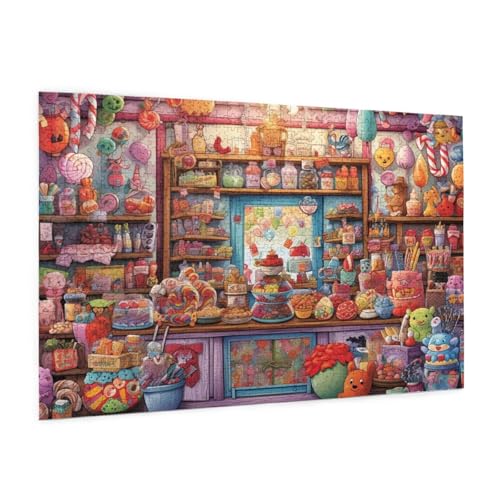 Puzzle Karikatur Puzzle 6000 Teile Haus Puzzles Erwachsene mit Geschenkbox, DIY Groß Holzpuzzle für Erwachsene, Geschicklichkeitsspiel für Die Ganze Familie Geschenke für Frauen 105 x 180 cm -747y Puzzle Karikatur Puzzle 6000 Teile Haus Puzzles Erwachsene mit Geschenkbox, DIY Groß Holzpuzzle für Erwachsene, Geschicklichkeitsspiel für Die Ganze Familie Geschenke für Frauen 105 x 180 cm -747y von Zyupwjyy