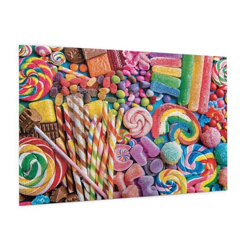 Puzzle Karikatur Puzzle 6000 Teile Süßigkeiten Puzzles Erwachsene mit Geschenkbox,DIY Groß Holzpuzzle für Erwachsene, Geschicklichkeitsspiel für Die Ganze Familie Geschenke für Frauen 105x180cm -1974y Puzzle Karikatur Puzzle 6000 Teile Süßigkeiten Puzzles Erwachsene mit Geschenkbox,DIY Groß Holzpuzzle für Erwachsene, Geschicklichkeitsspiel für Die Ganze Familie Geschenke für Frauen 105x180cm -1974y von Zyupwjyy
