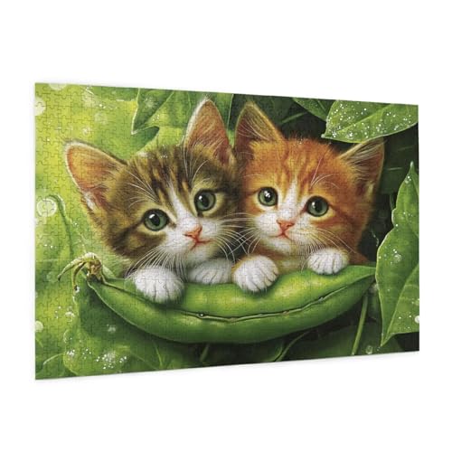 Puzzle Katze Puzzle 6000 Teile Tier Puzzles Erwachsene mit Geschenkbox, DIY Groß Holzpuzzle für Erwachsene, Geschicklichkeitsspiel für Die Ganze Familie Geschenke für Frauen 105 x 180 cm -878y Puzzle Katze Puzzle 6000 Teile Tier Puzzles Erwachsene mit Geschenkbox, DIY Groß Holzpuzzle für Erwachsene, Geschicklichkeitsspiel für Die Ganze Familie Geschenke für Frauen 105 x 180 cm -878y von Zyupwjyy