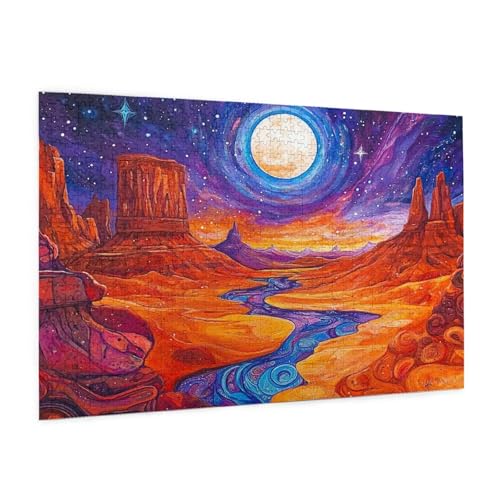Puzzle Landschaft Puzzle 1500 Teile Vulkan Puzzles Erwachsene mit Geschenkbox, DIY Groß Holzpuzzle für Erwachsene, Geschicklichkeitsspiel für Die Ganze Familie Geschenke für Frauen 87 x 57 cm -717y Puzzle Landschaft Puzzle 1500 Teile Vulkan Puzzles Erwachsene mit Geschenkbox, DIY Groß Holzpuzzle für Erwachsene, Geschicklichkeitsspiel für Die Ganze Familie Geschenke für Frauen 87 x 57 cm -717y von Zyupwjyy