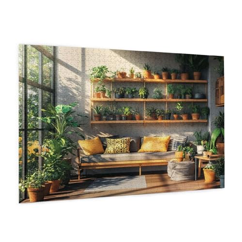 Puzzle Landschaft Puzzle 3000 Teile Anlage Puzzles Erwachsene mit Geschenkbox, DIY Groß Holzpuzzle für Erwachsene, Geschicklichkeitsspiel für Die Ganze Familie Geschenke für Frauen 81 x 122 cm -332y Puzzle Landschaft Puzzle 3000 Teile Anlage Puzzles Erwachsene mit Geschenkbox, DIY Groß Holzpuzzle für Erwachsene, Geschicklichkeitsspiel für Die Ganze Familie Geschenke für Frauen 81 x 122 cm -332y von Zyupwjyy
