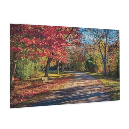Puzzle Landschaft Puzzle 3000 Teile Baum Puzzles Erwachsene mit Geschenkbox, DIY Groß Holzpuzzle für Erwachsene, Geschicklichkeitsspiel für Die Ganze Familie Geschenke für Frauen 81 x 122 cm -302y Puzzle Landschaft Puzzle 3000 Teile Baum Puzzles Erwachsene mit Geschenkbox, DIY Groß Holzpuzzle für Erwachsene, Geschicklichkeitsspiel für Die Ganze Familie Geschenke für Frauen 81 x 122 cm -302y von Zyupwjyy